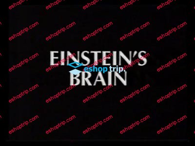 BBC Relics Einsteins Brain 1994