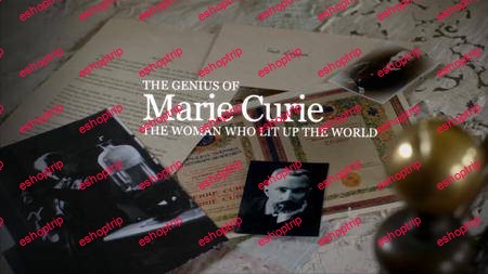 BBC The Genius Of Marie Curie The Woman Who Lit Up The World 2013