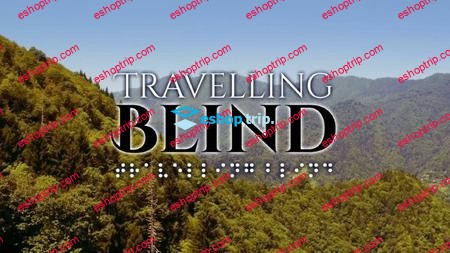 BBC Travelling Blind 2019