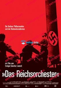 Cine Impuls The Reichsorchester The Berlin Philharmonics and National Socialism 2007