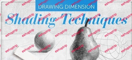 Drawing Dimension Shading Techniques