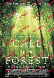 Edgeland Films Call of the Forest 2016