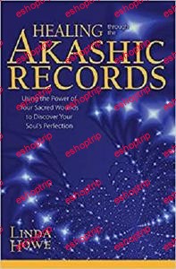 Healing Through the Akashic Records