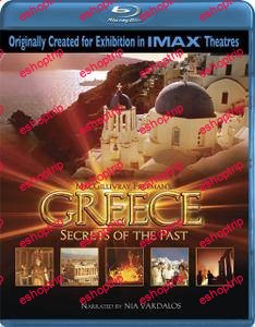 IMAX Greece Secrets of the Past 2006