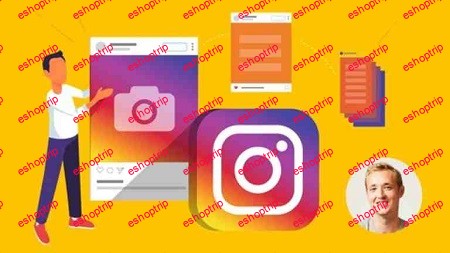 Instagram Marketing 2020 Grow from 0 to 40k in 4 months