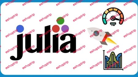 Julia Programming For Beginners Learn Julia Programming