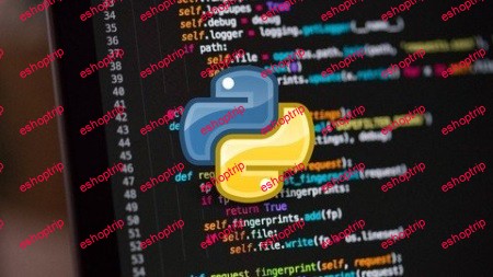 Learn Programming Fundamentals with Python