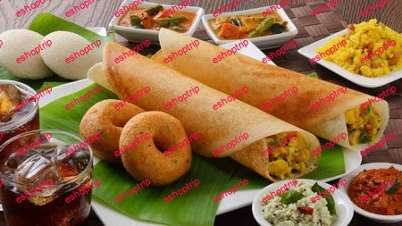 Learn South Indian cooking in English Delicious dishes