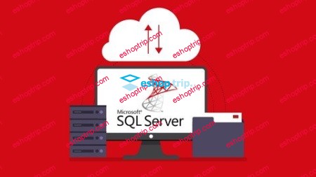 Microsoft SQL Server Backup and Recovery Course