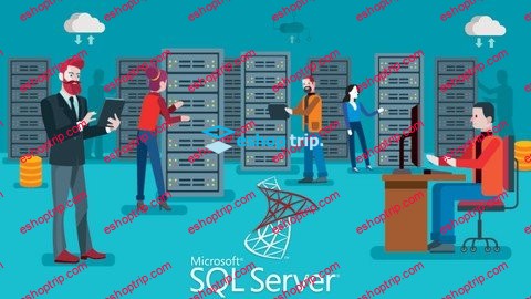 Microsoft SQL Server Failover Cluster