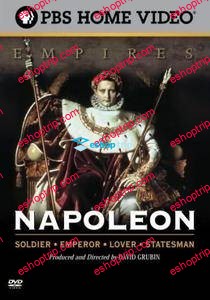 PBS Empires Napoleon 2000