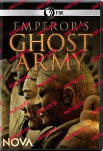 PBS NOVA Emperors Ghost Army 2014