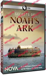 PBS NOVA Secrets of Noahs Ark 2015