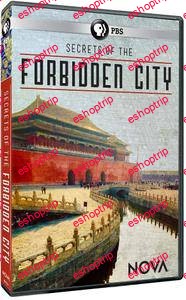 PBS NOVA Secrets of the Forbidden City 2017