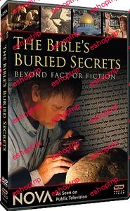 PBS Nova The Bibles Buried Secrets 2008