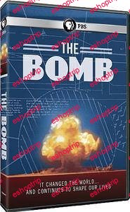 PBS The Bomb 2015