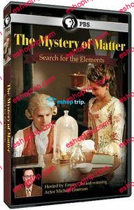 PBS The Mystery of Matter Search for the Elements 2015