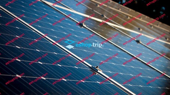 Practical course on Photovoltaic Solar Power