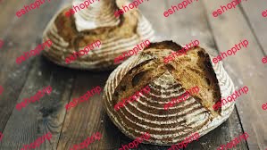 Sourdough Bread Baking For Beginners