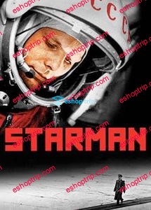 Starman Biography of Yuri Gagarin 2011