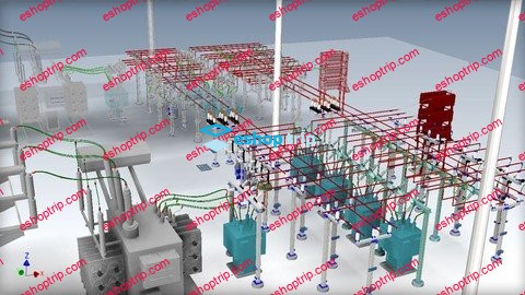 Substation Fundamentals Complete Understanding