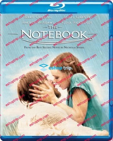 The Notebook 2004 1080p BluRay x265