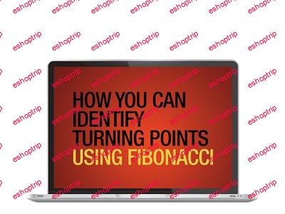 Wayne Gorman How You Can Identify Turning Points Using Fibonacci