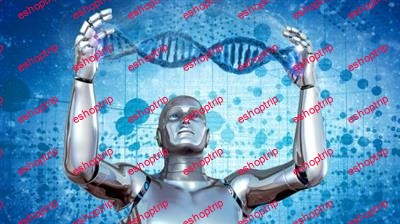 Artificial Intelligence Genetic Machine Learning Algorithms