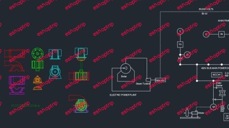 AutoCAD 2D for Mechanical Engineers