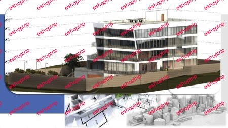 Autodesk Revit Exersice Autodesk Revit 2021