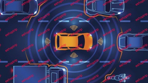 Autonomous Vehicles A Complete Guide on Driverless Cars