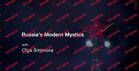 BBC Our World Russias Modern Mystics 2015