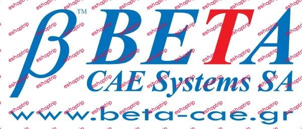 BETA CAE Systems v19.1 21.0 Tutorials