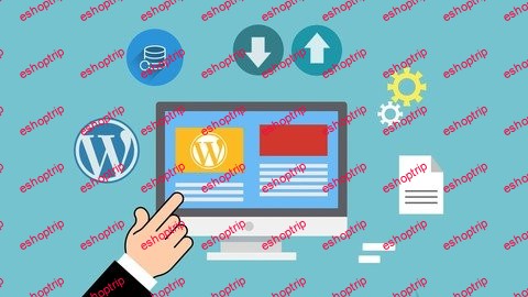 Backup Migrate WordPress sites with without Cpanel 2020