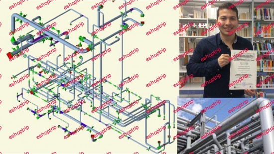 Caesar II Training Course 2020 Piping Stress Analysis