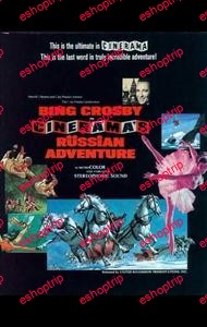 Cineramas Russian Adventure 1966