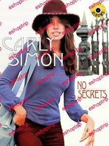 Classic Albums Carly Simon No Secrets 2017