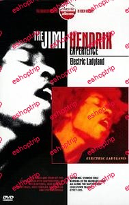 Classic Albums Jimi Hendrix Electric Ladyland 1997