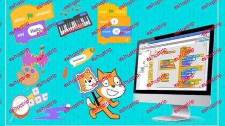 Coding for Kids and Beginners Learn Scratch Programming