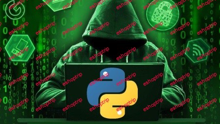 Complete Python 3 for Ethical Hacking Beginner To Advanced