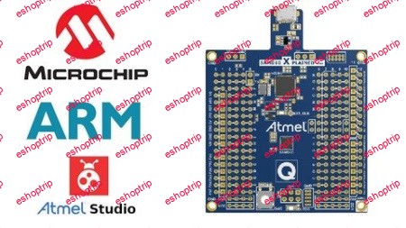 Embedded system C in 5 minutes For ARM cortex