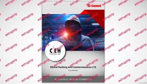 Ethical Hacking and Countermeasures v11 CEH Exam 312 50 Professional Series Including Labs by EC Council 2020