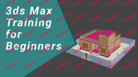 Floor Plan Modeling in 3ds Max 2021