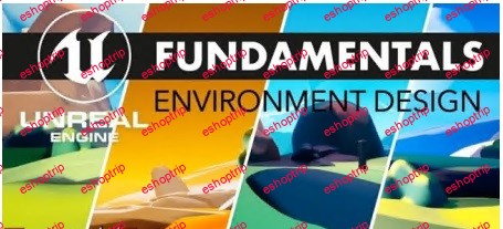 Fundamentals of Environment Design for Games