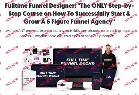 Gusten Sun FullTime Funnel Designer