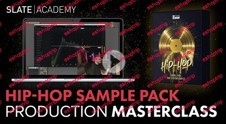 HipHop Production Deep Dive Masterclass