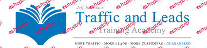 Jeff Johnson Traffic And Leads Training Academy