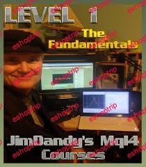 JimDandys Mql4 Courses All Lessons