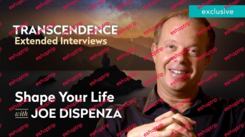 Joe Dispenza How Your Thoughts Emotions Can Shape Your Life