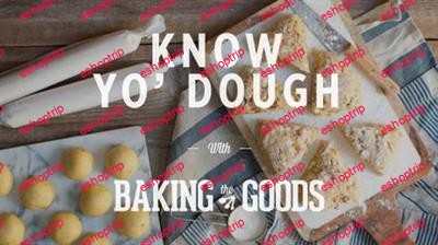 Know Yo Dough Baking Tools Tips and Techniques